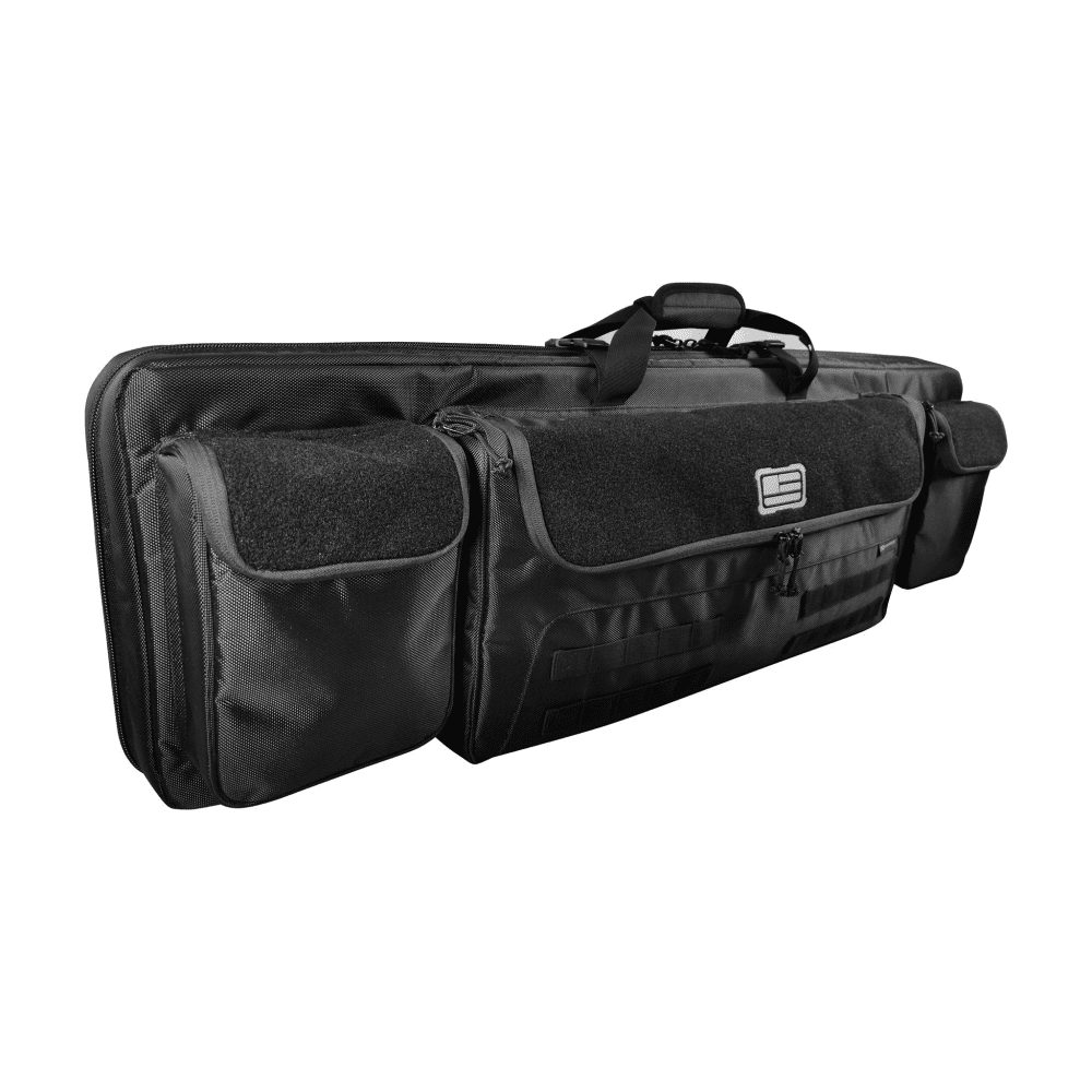 Evolution Outdoor 1680D 28 SBR Tactical Rifle Case